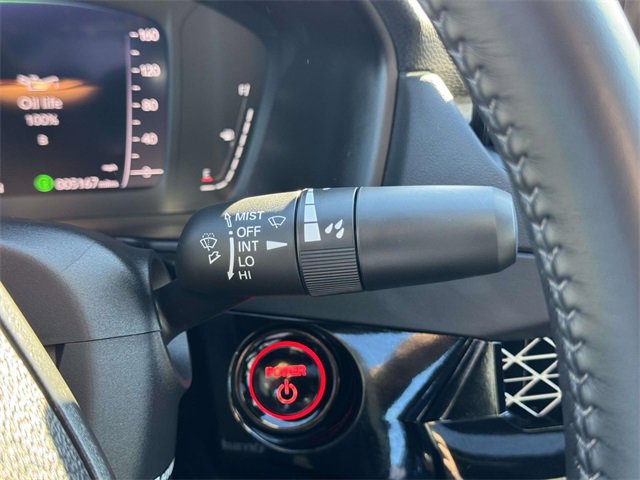 Used 2025 Honda Accord Sport image 27