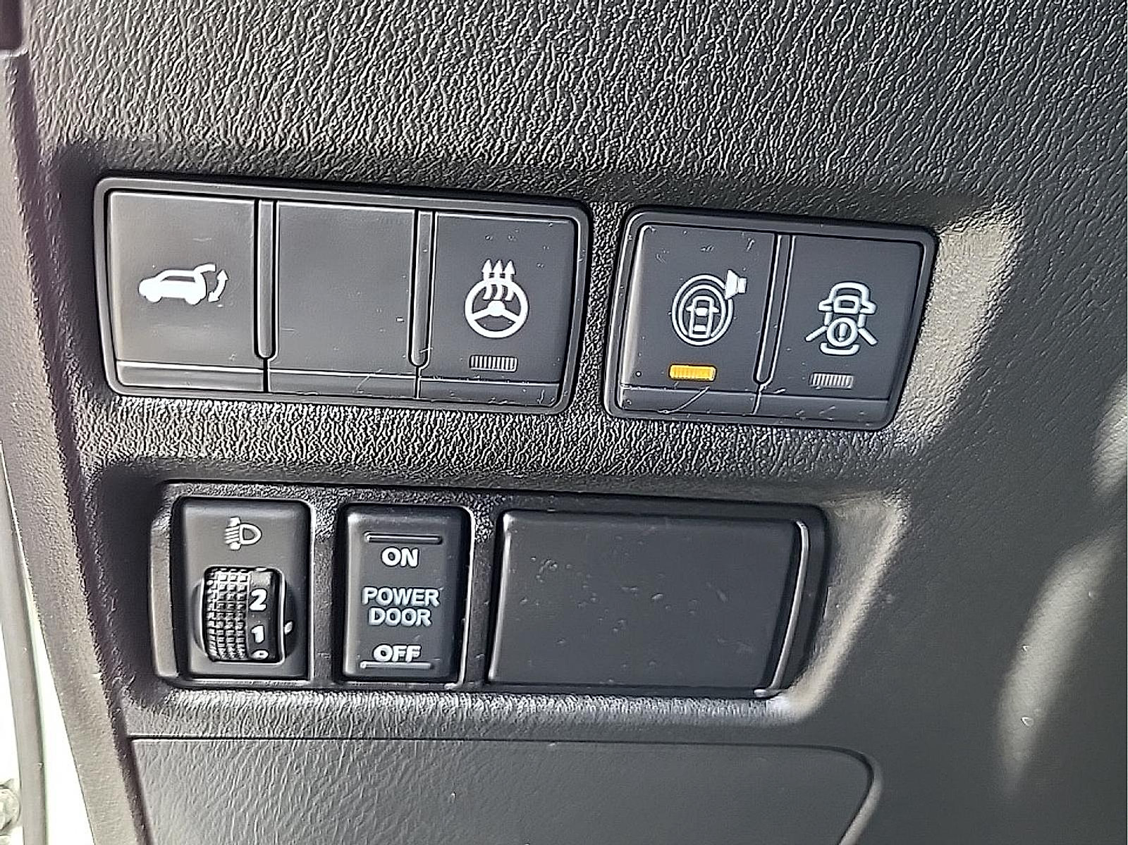 Used 2020 INFINITI QX80 Luxe w/ Proassist Package AWD/4WD image 23