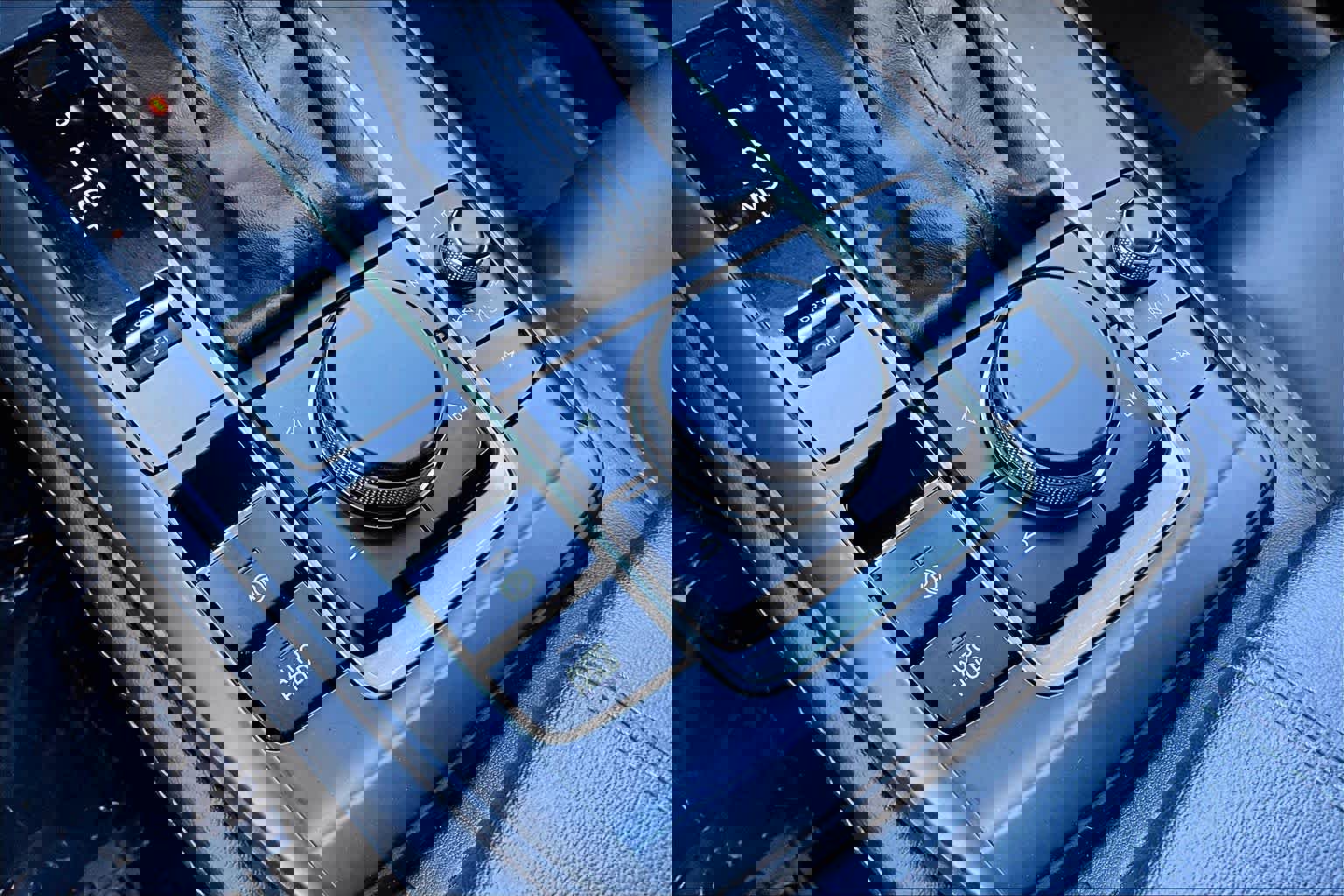 Used 2022 MAZDA CX-30 AWD 2.5 S w/ Select Package image 33