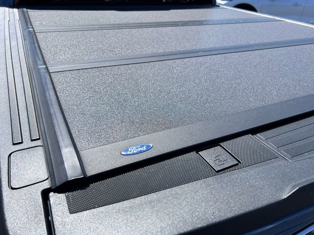 Certified 2023 Ford F150 Limited AWD/4WD image 13