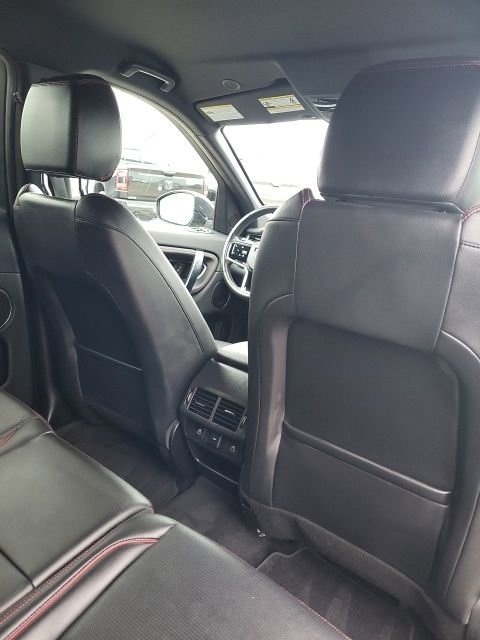 Used 2023 Land Rover Discovery Sport S R-Dynamic image 17