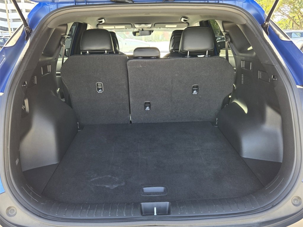 Used 2023 Kia Sportage X-Line image 15