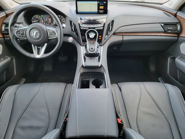 Used 2023 Acura RDX AWD w/ Advance Package image 25