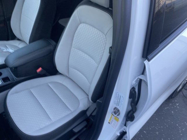 New 2025 Ford Escape Active w/ Tech Pack #1 image 20