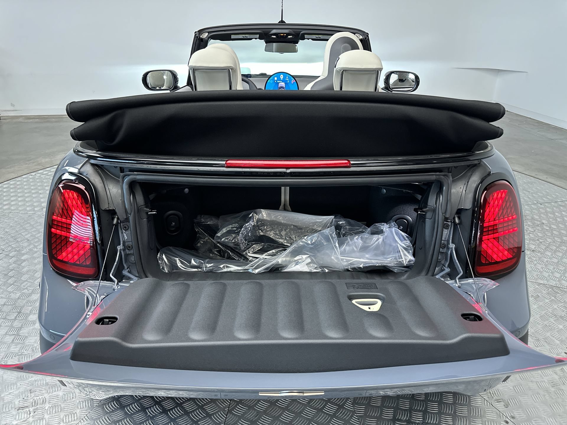 New 2026 MINI Cooper S FWD image 24