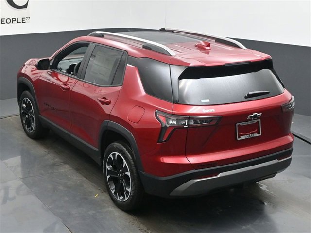 New 2026 Chevrolet Equinox LT w/ Convenience Package II image 19