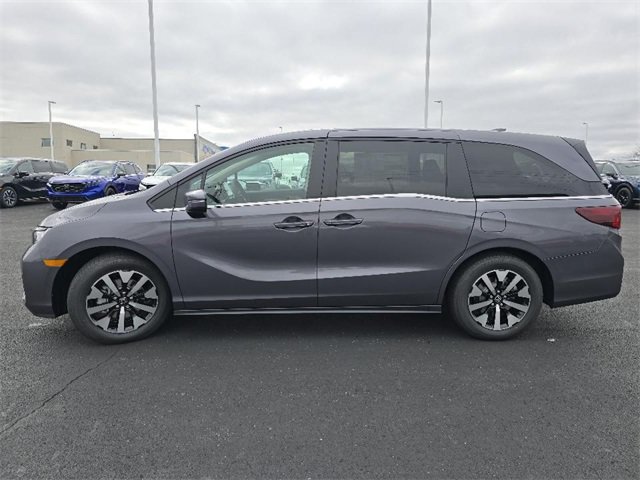 New 2027 Honda Odyssey EX-L image 5