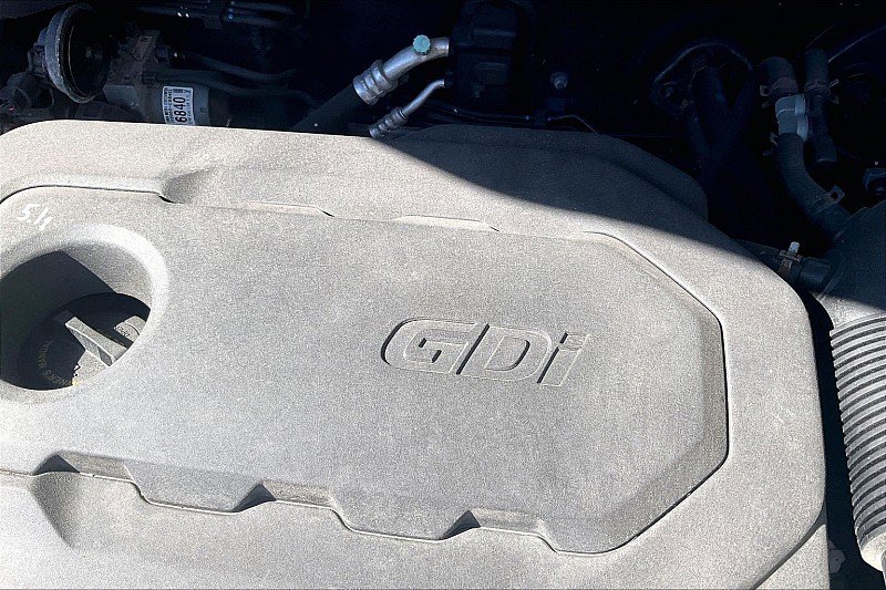 Used 2016 Kia Sorento AWD image 29