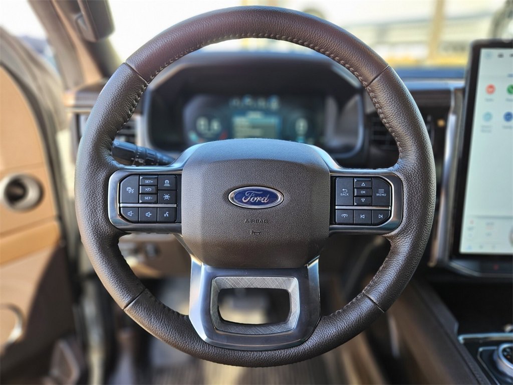 Used 2022 Ford Expedition Max King Ranch image 25