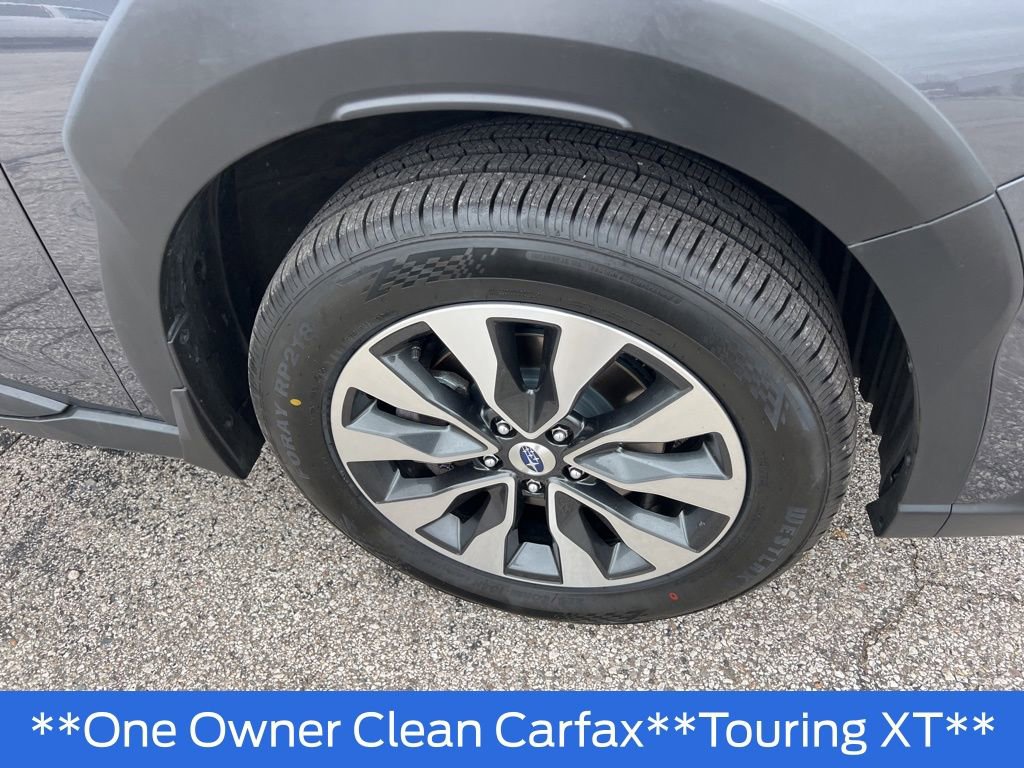 Used 2023 Subaru Outback Touring XT AWD/4WD image 37