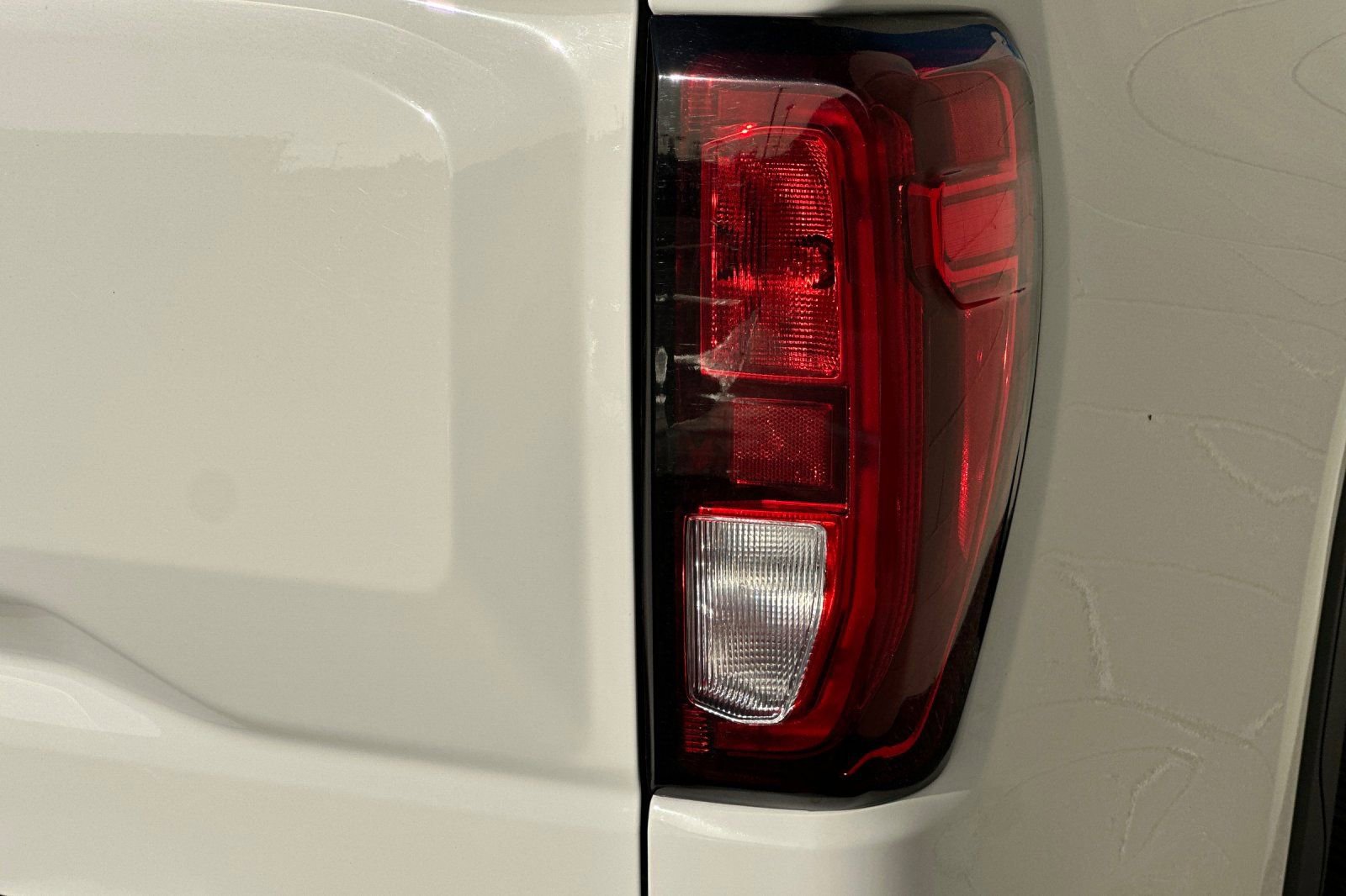 Certified 2024 GMC Sierra 1500 Pro w/ Graphite Edition image 35