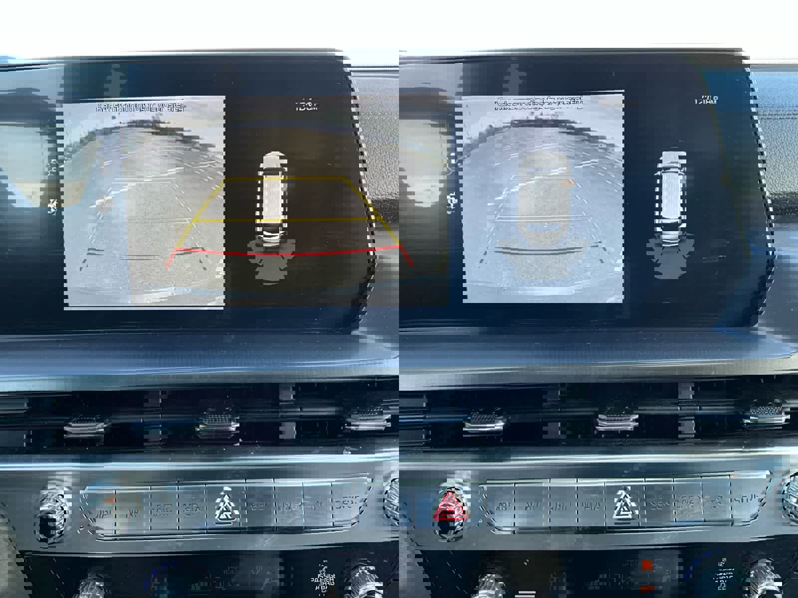 Used 2024 Kia Telluride S w/ S Sunroof Package image 17