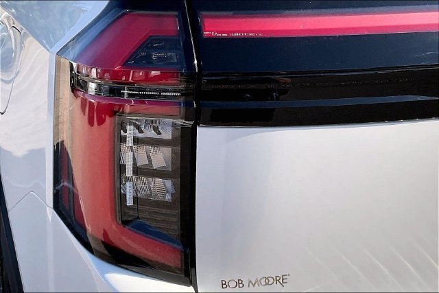 Certified 2026 Nissan Armada PRO-4X w/ Convenience Package AWD/4WD image 29