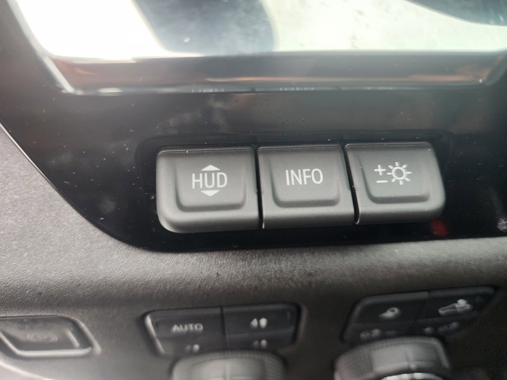 Certified 2024 Chevrolet Silverado 1500 High Country w/ High Country Premium Package image 32