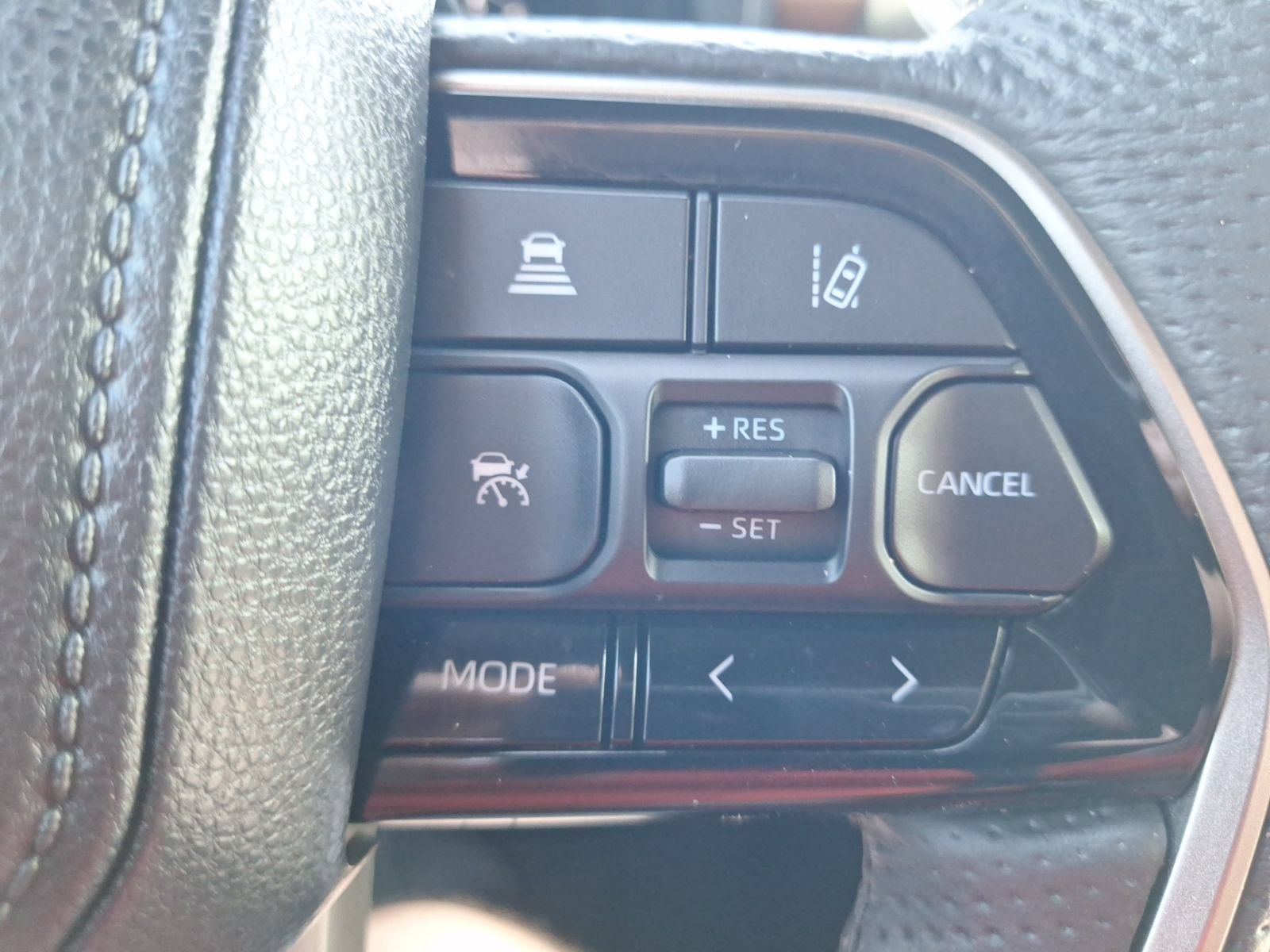Used 2026 Toyota Tundra 1794 Edition AWD/4WD image 21