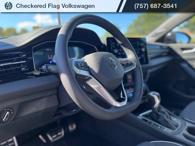 New 2027 Volkswagen Jetta Sport FWD image 18