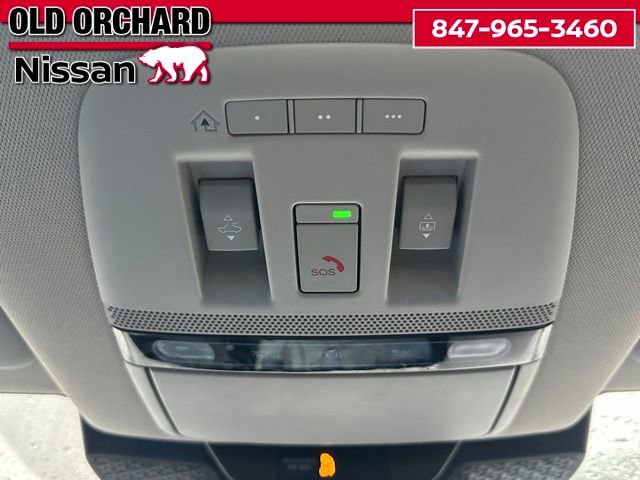 Used 2024 Nissan Ariya AWD image 18