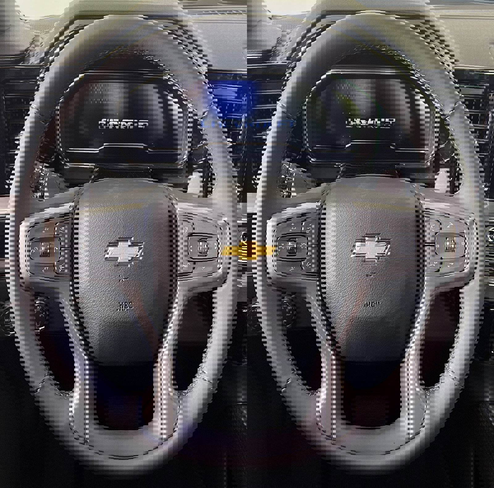 New 2025 Chevrolet Silverado 1500 LT w/ Protection Package image 9