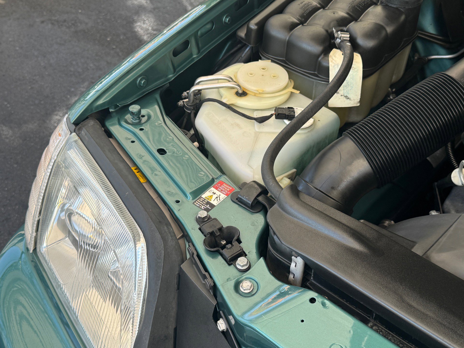 Used 1999 Mercedes-Benz SL 500 image 39