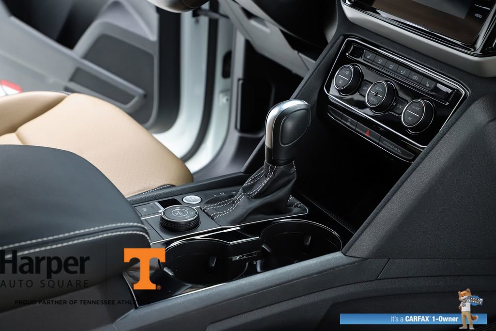 Used 2023 Volkswagen Atlas Cross Sport SEL R-Line image 73