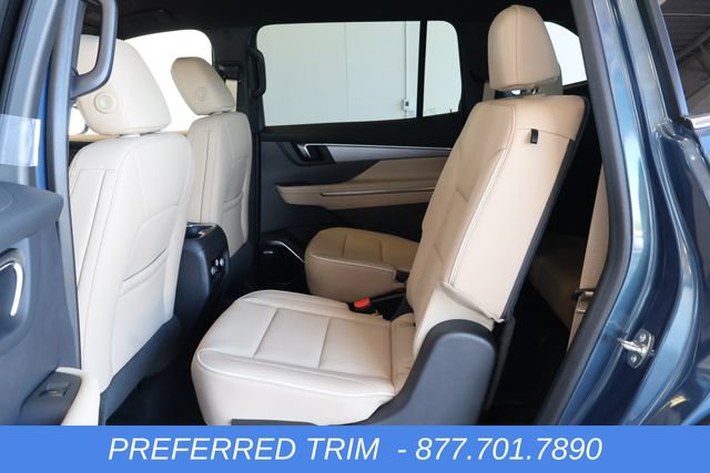 New 2026 Buick Enclave Preferred w/ Power Package FWD image 16