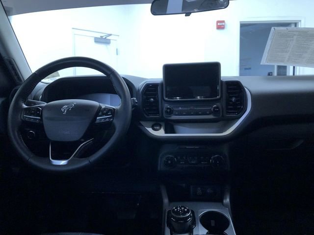 Used 2023 Ford Bronco Sport Heritage w/ Heritage Convenience Package image 18