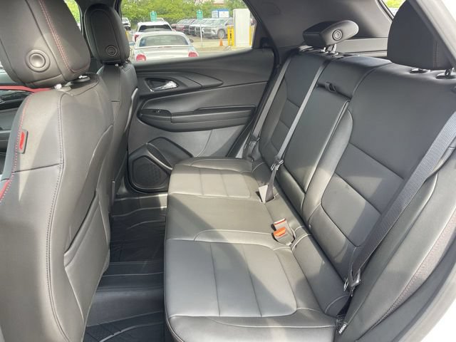 New 2026 Chevrolet TrailBlazer RS w/ Convenience Package AWD/4WD image 22