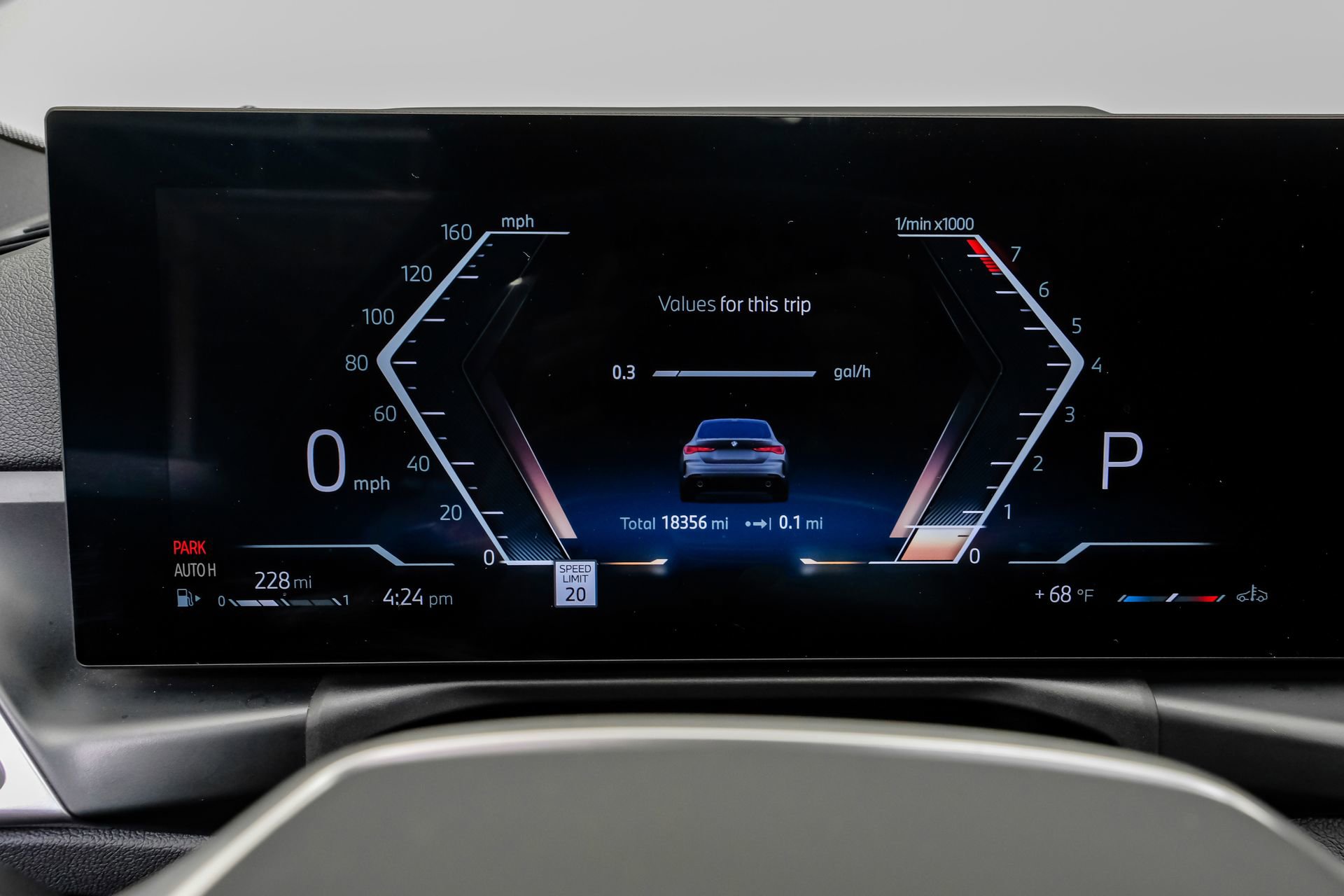 Used 2025 BMW 430i xDrive w/ Premium Package image 23