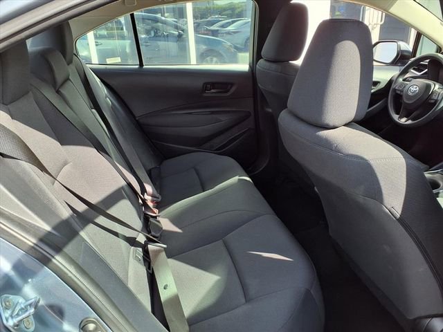 Used 2024 Toyota Corolla LE FWD image 25