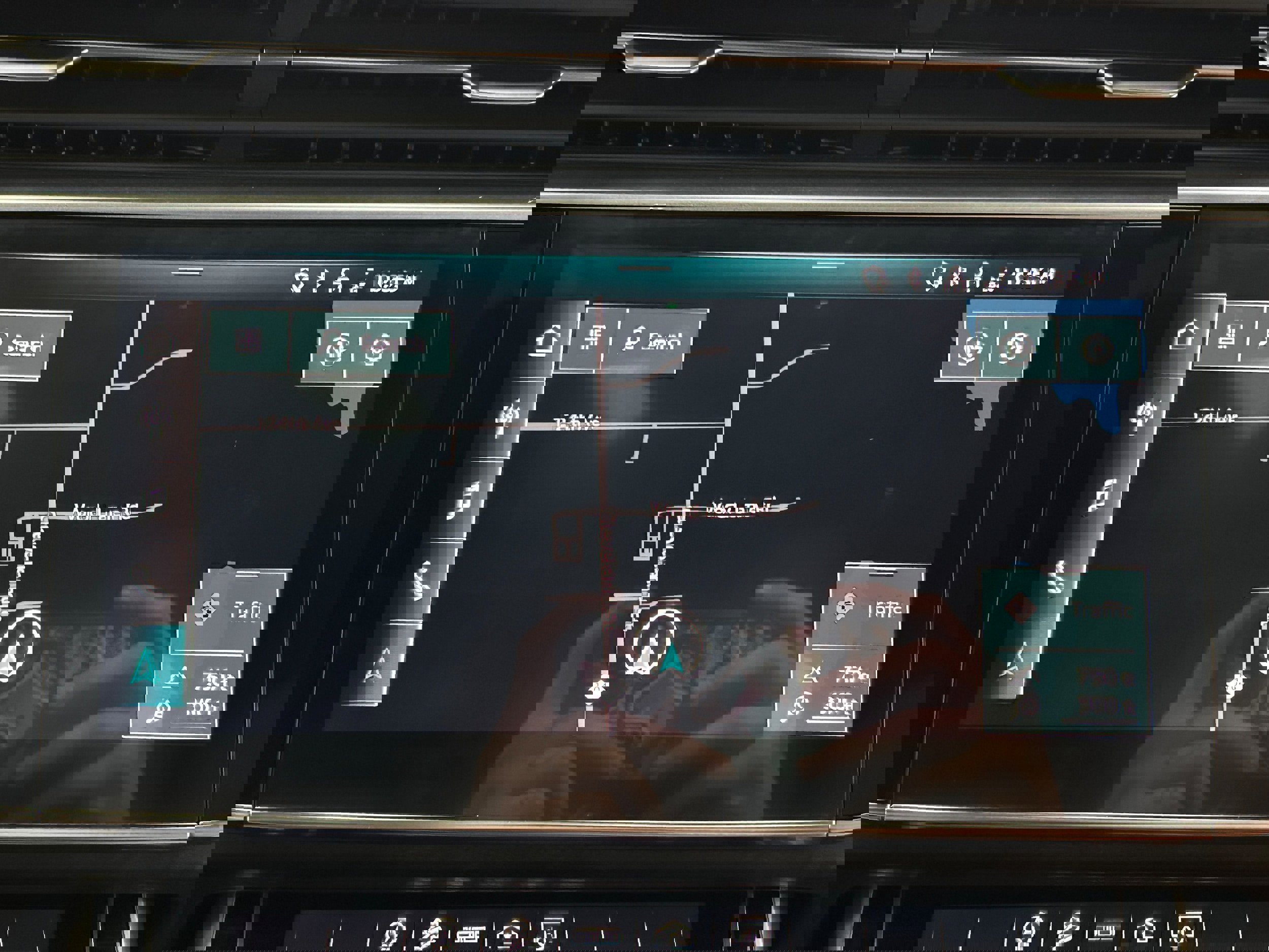 Used 2021 Audi Q7 image 8