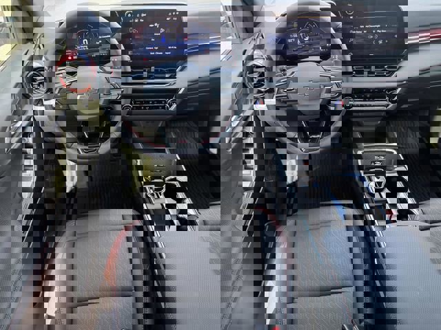 New 2026 Chevrolet Equinox RS image 51