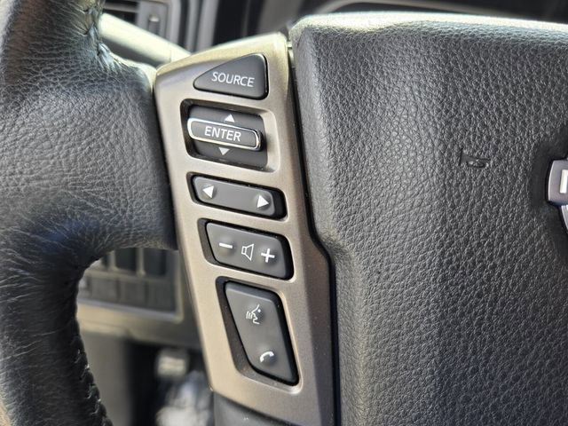 Used 2024 Nissan Titan SV w/ SV Bronze Edition Package image 24