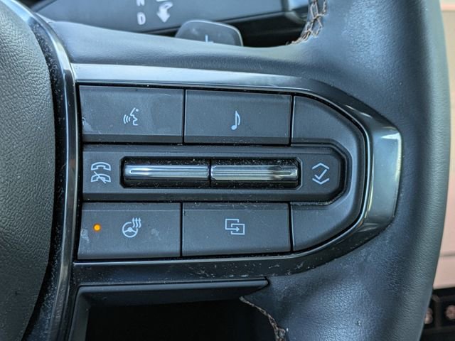 Used 2024 GMC Acadia AT4 w/ Super Cruise Package image 30