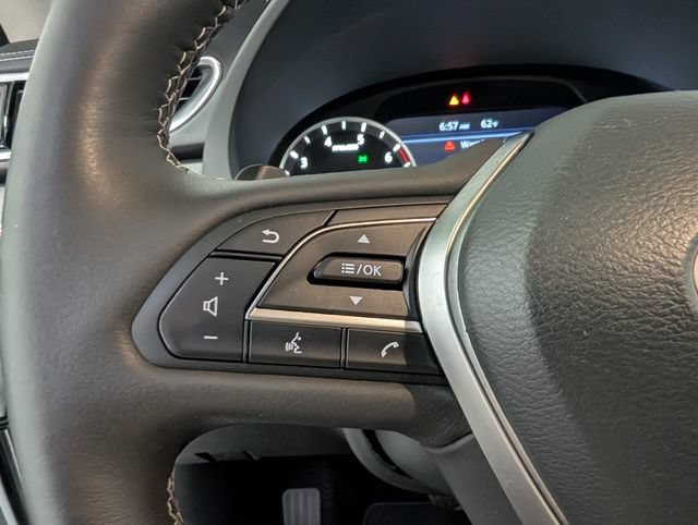 Used 2023 INFINITI QX50 Luxe AWD/4WD image 20