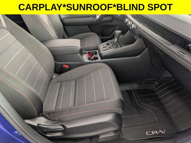 Used 2024 Honda CR-V Sport image 30