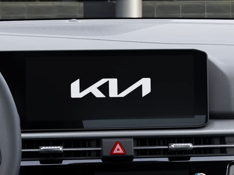 New 2027 Kia Sportage EX FWD image 20