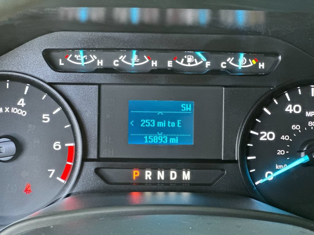 Certified 2022 Ford F350 XL w/ Power Equipment Group RWD image 23