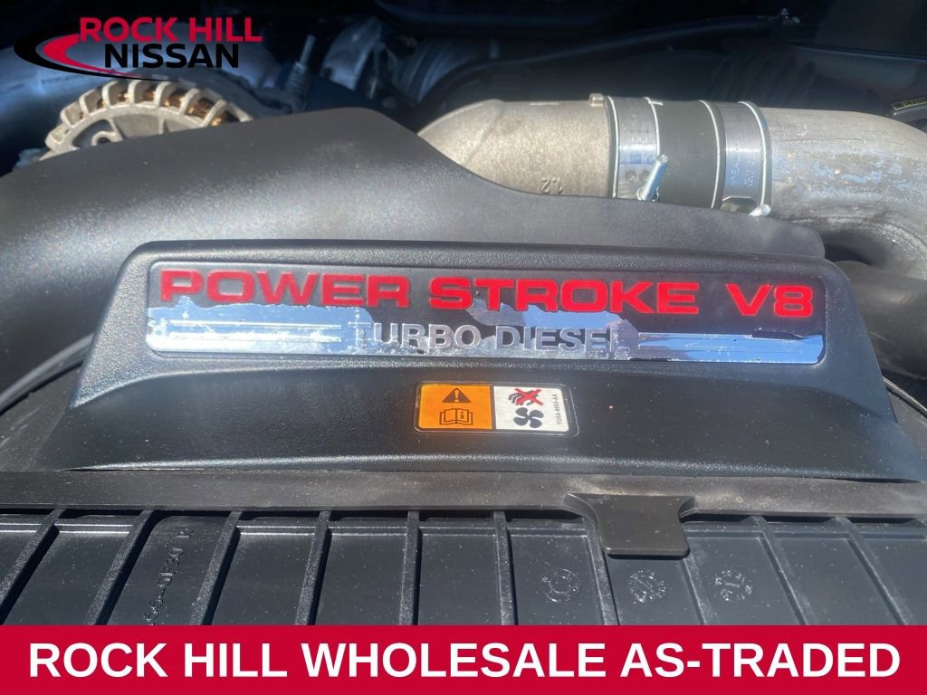 Used 2006 Ford F250 XL RWD image 3