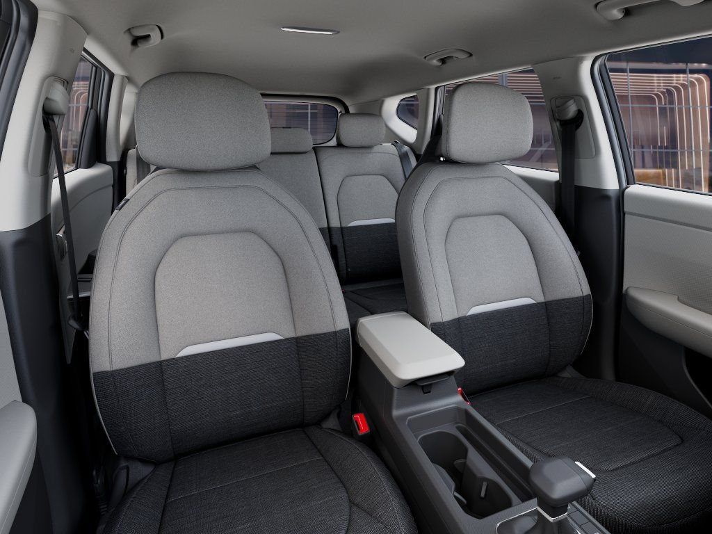 New 2027 Kia Seltos S FWD image 15