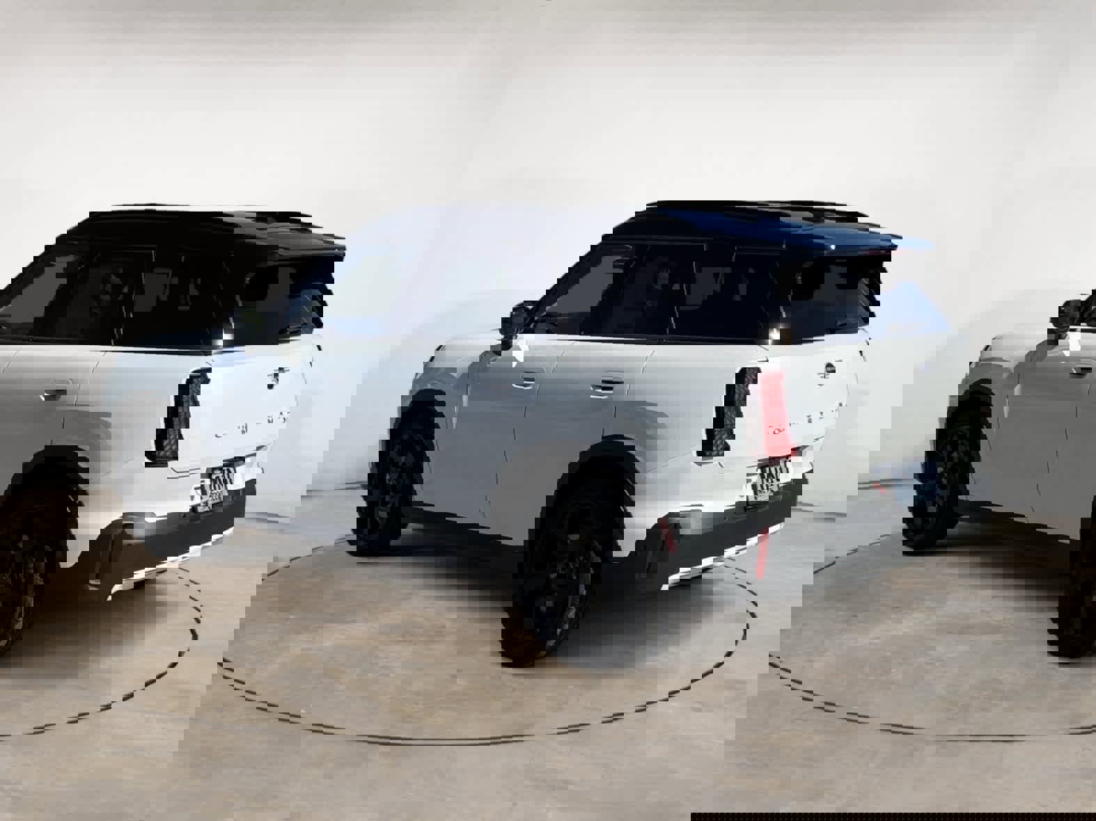 New 2026 MINI Cooper Countryman S image 5