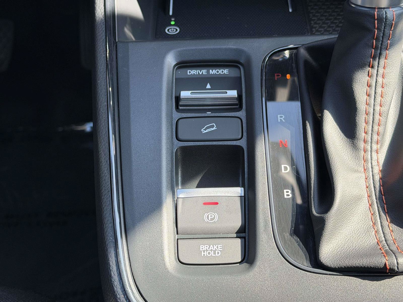 Certified 2026 Honda CR-V Sport image 16