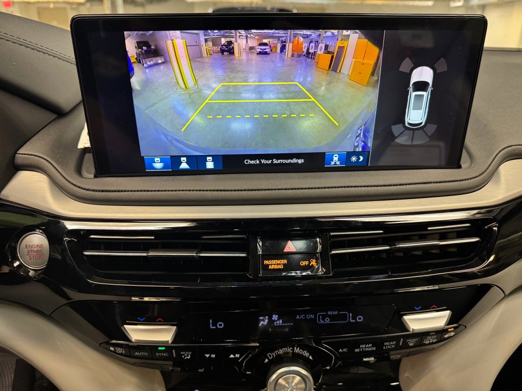 New 2026 Acura MDX w/ Technology Package AWD/4WD image 24