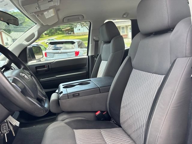 Used 2014 Toyota Tundra SR AWD/4WD image 14