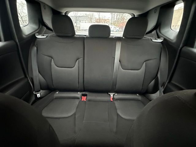 Used 2022 Jeep Renegade Sport AWD/4WD image 27