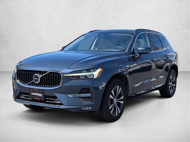 Used 2023 Volvo XC60 B5 Core image 1