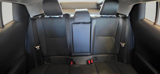 New 2026 Toyota Prius Plug-In Hybrid FWD image 28