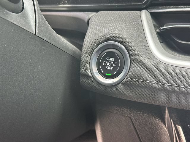 Used 2024 Chevrolet TrailBlazer LT w/ Convenience Package AWD/4WD image 19