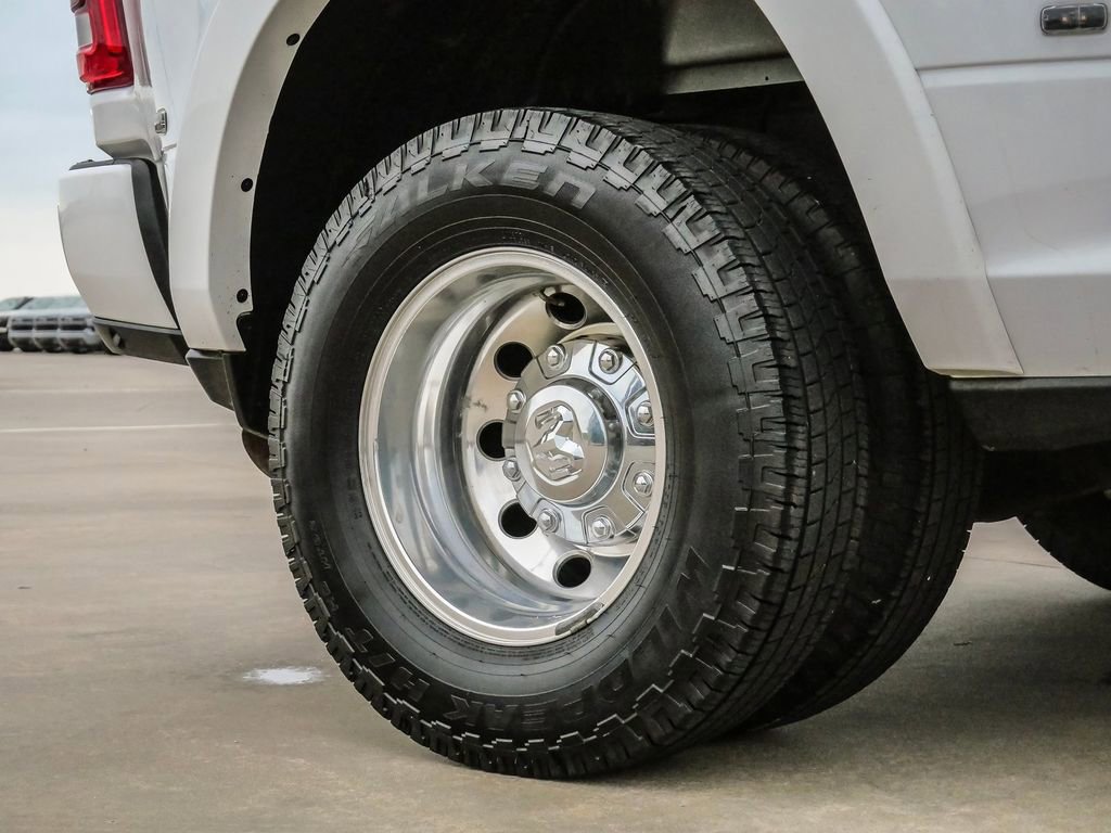 Used 2020 RAM 3500 Limited image 10