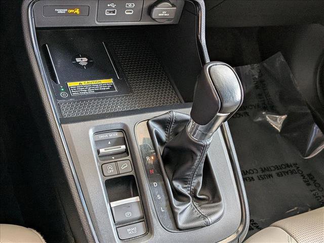 Certified 2024 Honda CR-V EX-L image 11