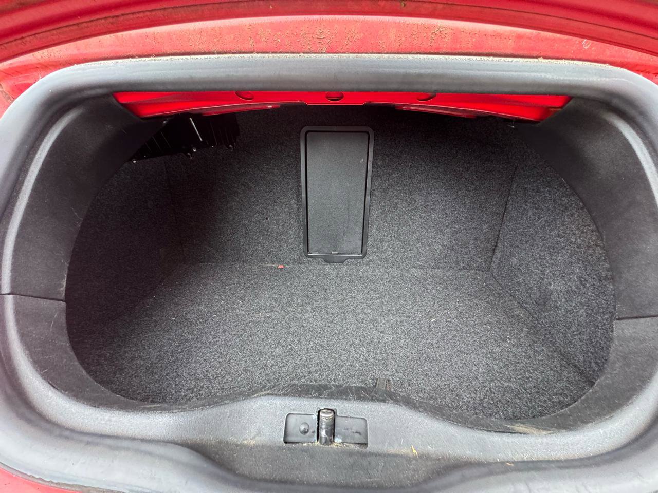 Used 2004 Volkswagen Beetle GLS FWD image 21